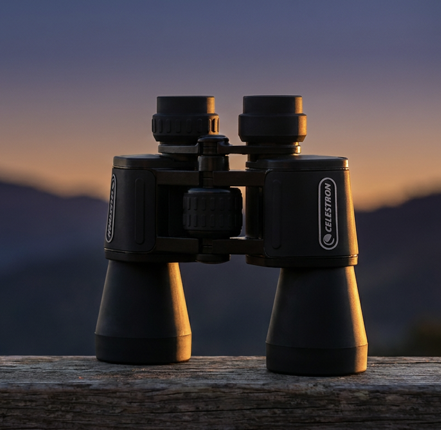 Binoculars